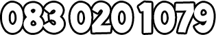 083 020 1079
