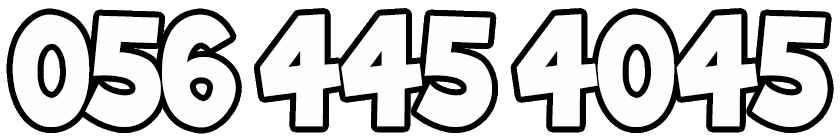 056 445 4045